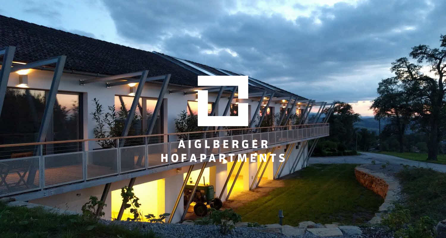 Aiglberger Hofapartments